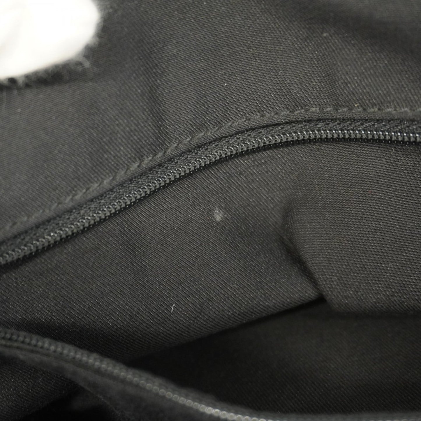 Canvas Gucci Handbag