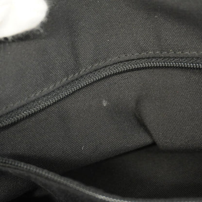 Canvas Gucci Handbag