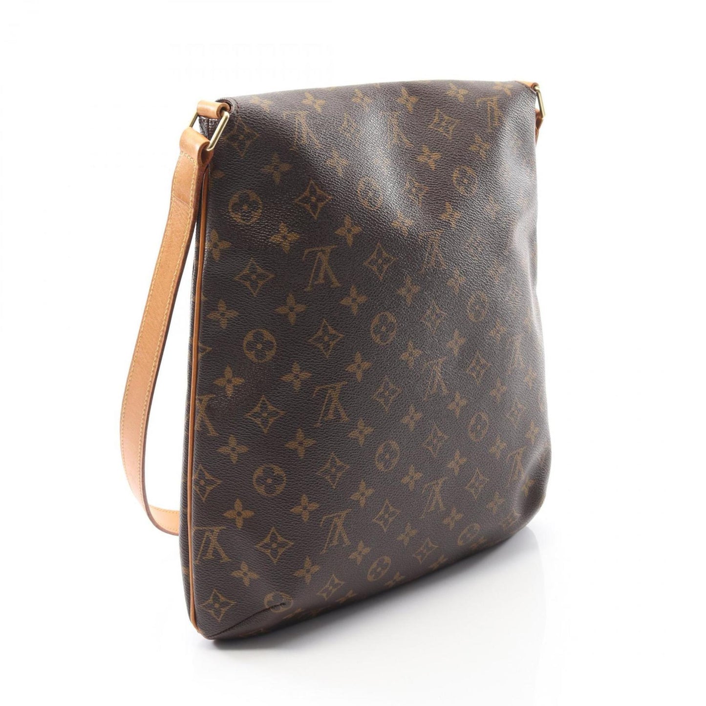 Louis Vuitton Musette Shoulder Bag