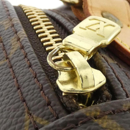 Louis Vuitton Monogram Reporter 28Cm M45254 Shoulder Bag