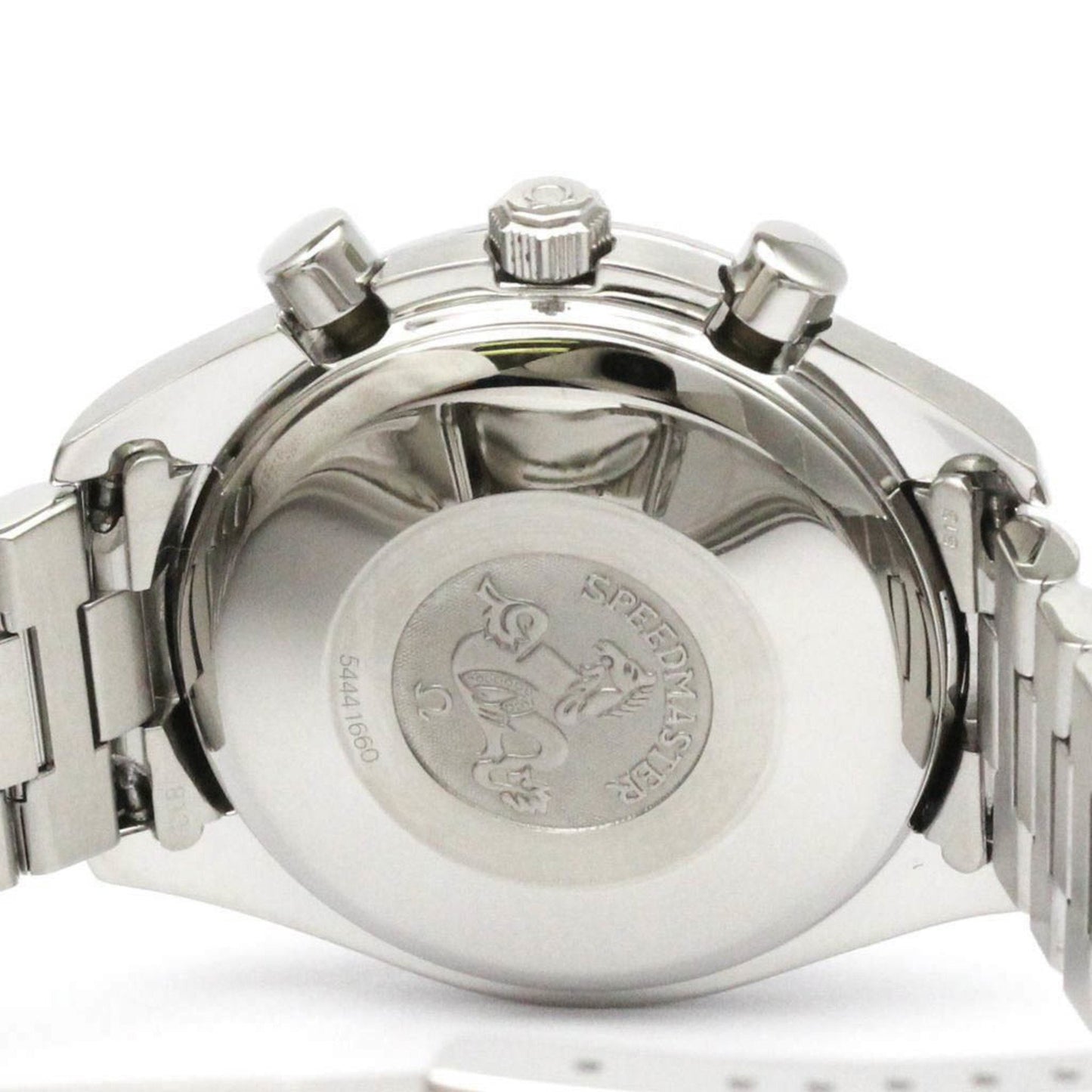 Omega Speedmaster Date Steel Automatic