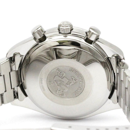 Omega Speedmaster Date Steel Automatic