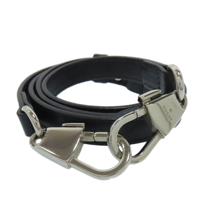 Gucci 564714 Zumi 2-Way Handbag In Calfskin