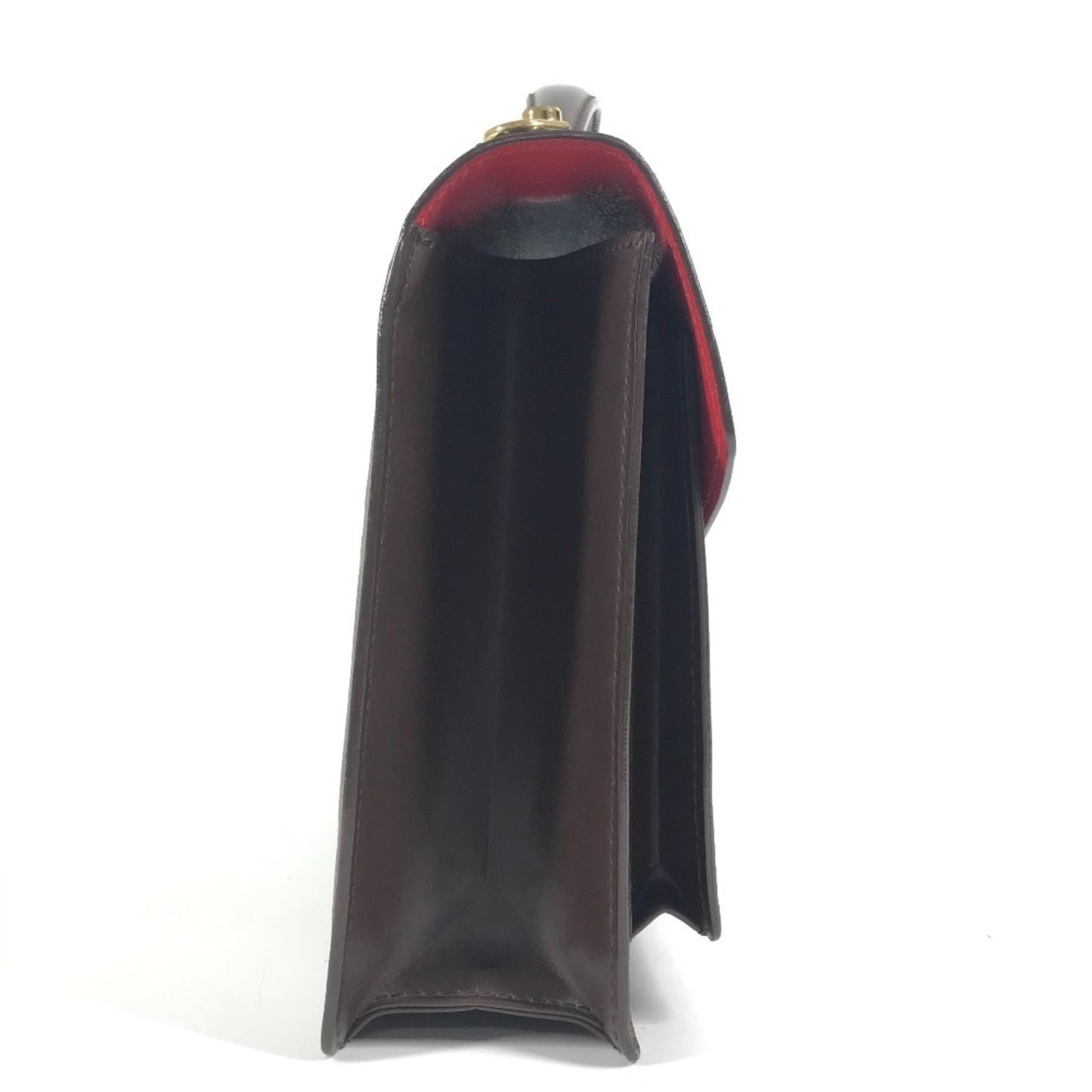 Louis Vuitton N48088 Damier Monceau Spo Bag