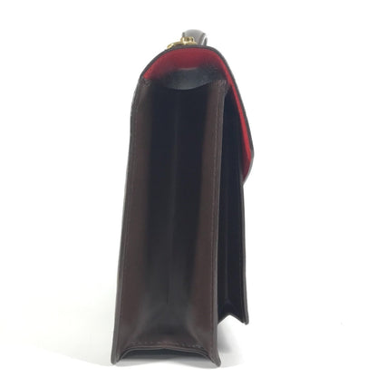 Louis Vuitton N48088 Damier Monceau Spo Bag