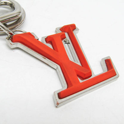 Louis Vuitton Lv Soft Key Ring M67775 Keyring (Orange