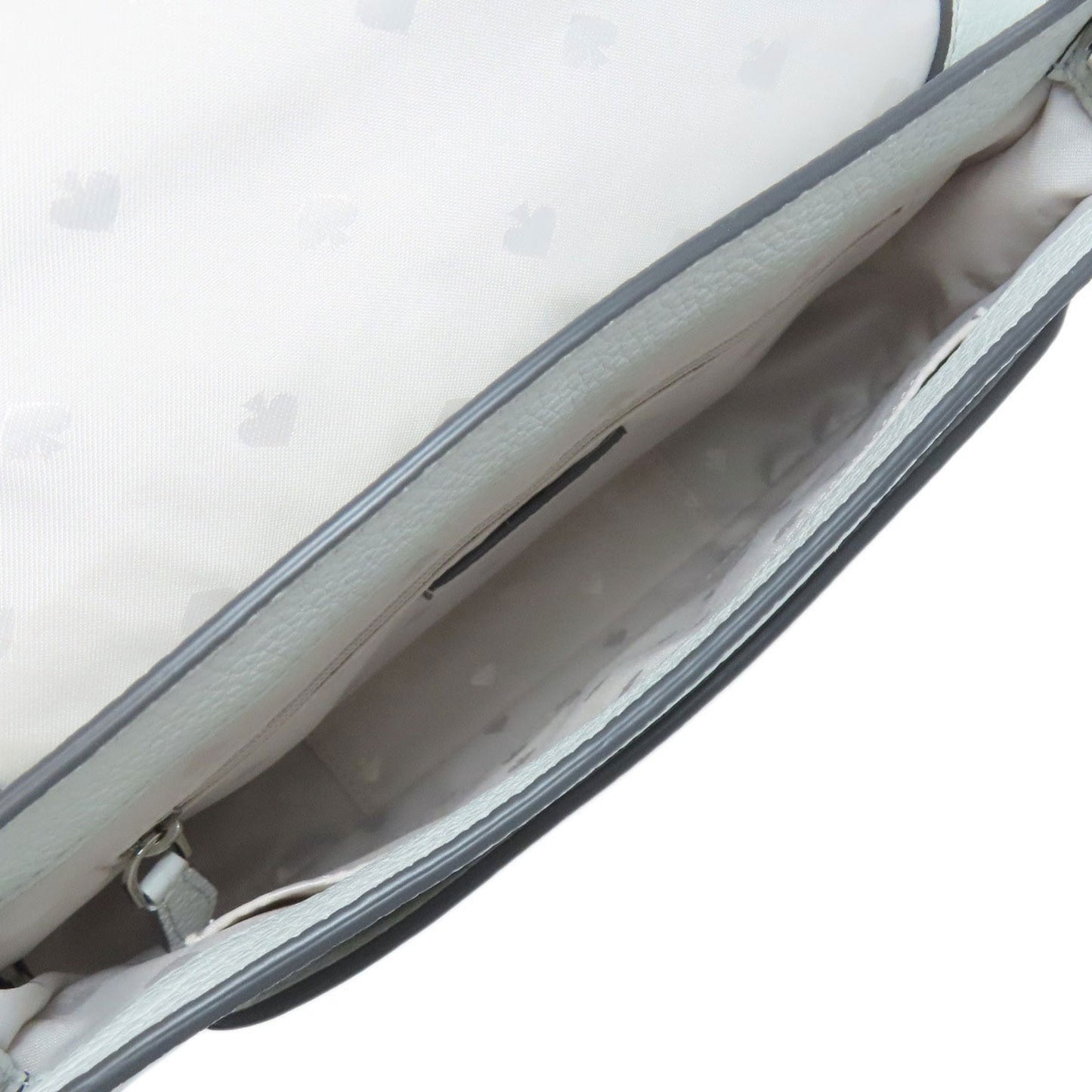 Kate Spade 2-Way Leather Handbag