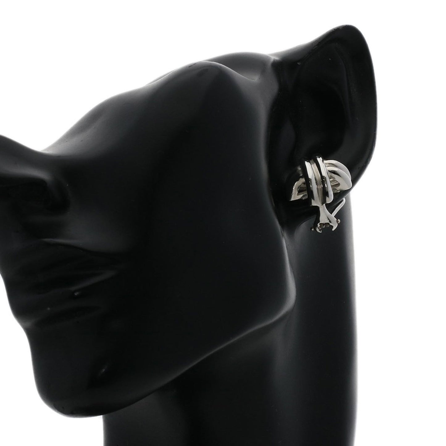 Tiffany Signature Earrings