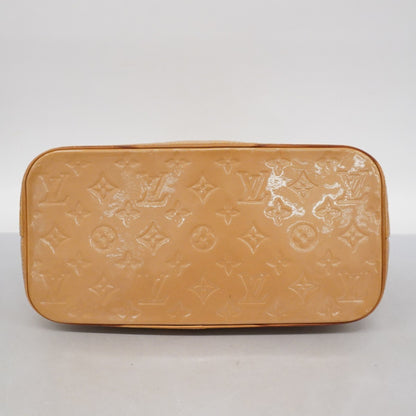 Louis Vuitton Vernis Brentwood Tote Bag M91511 Noisette