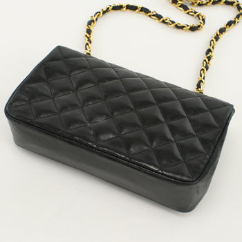 Chanel Matelasse Shoulder Bag Ch73811 001000 Chain