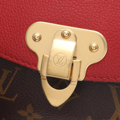 Louis Vuitton Saint-Placide Shoulder Bag
