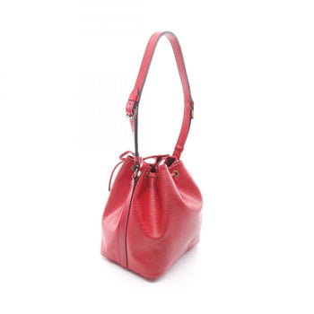 Louis Vuitton Petit Noe Shoulder Bag