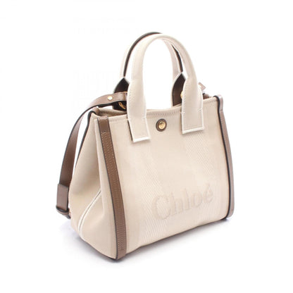 Chlo Chloe Carry Small Tote Bag