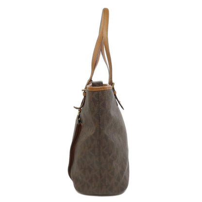 Michael Michael Kors Michael Kors Mk Signature Tote Bag