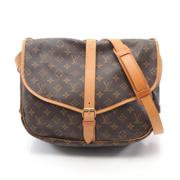 Louis Vuitton Saumur 35 Shoulder Bag