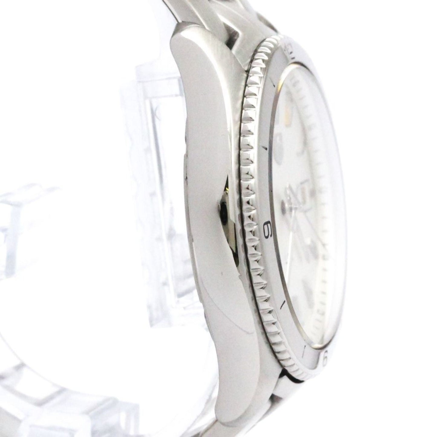 Tag Heuer Link Stainless Steel Quartz