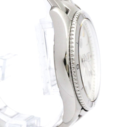 Tag Heuer Link Stainless Steel Quartz