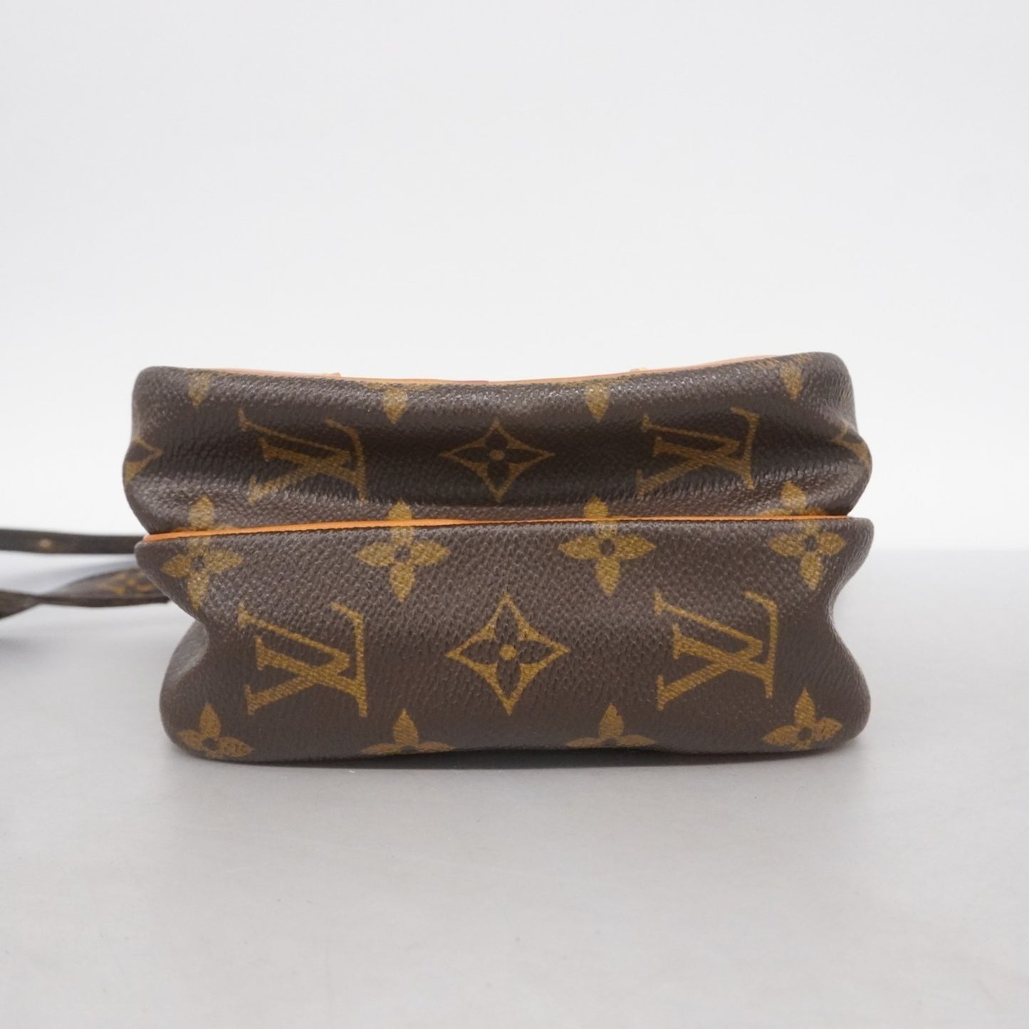 Louis Vuitton Monogram Amazon Shoulder Bag M45236 Brown