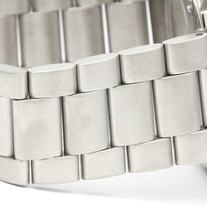 Omega Seamaster Aqua Terra Large Size Automatic Watch 2502.80 Polished