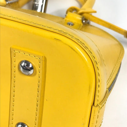 Shoulder Bag Epi Leather - Louis Vuitton Handbag