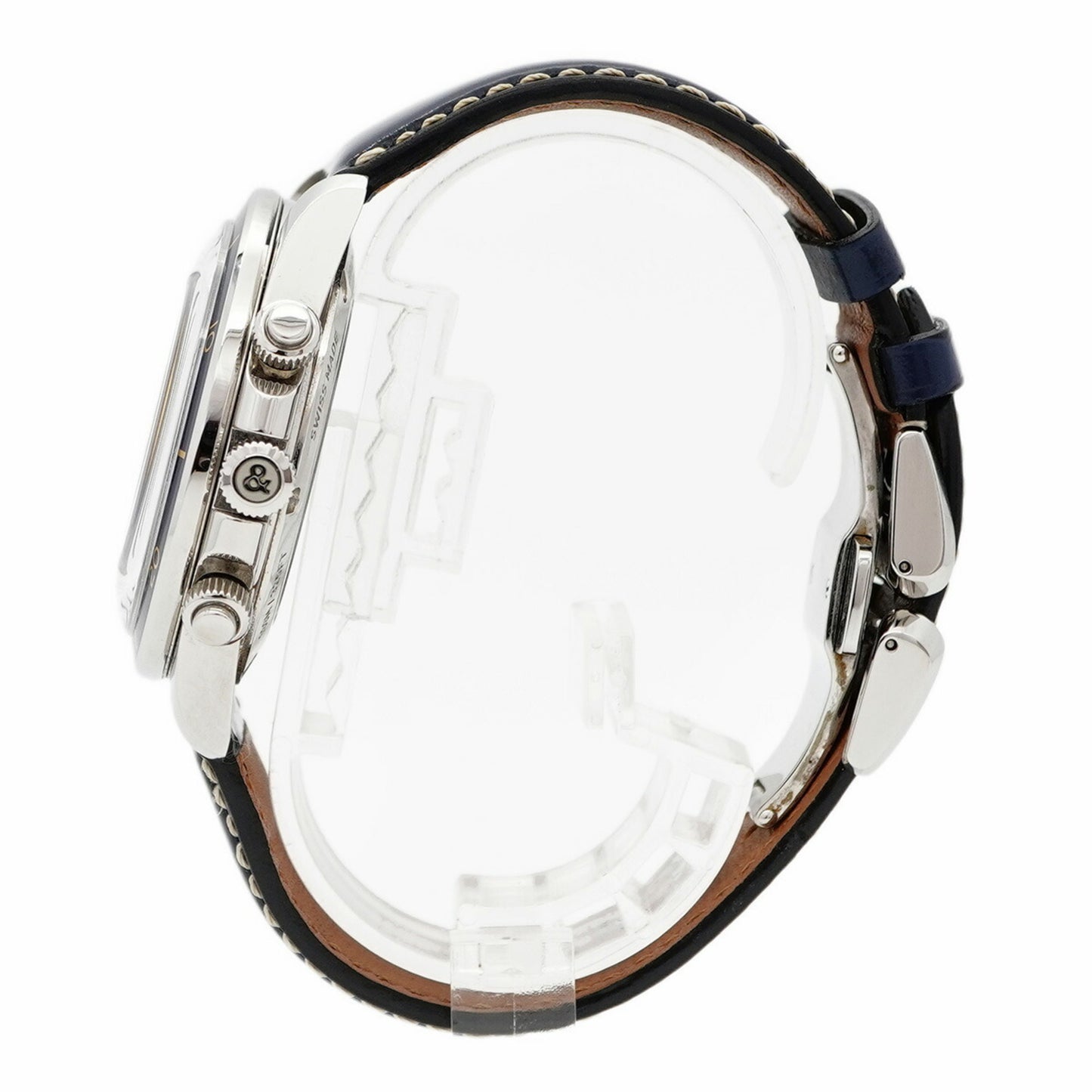 Bell & Ross Aeronavale Brv2-94 Blue Dial