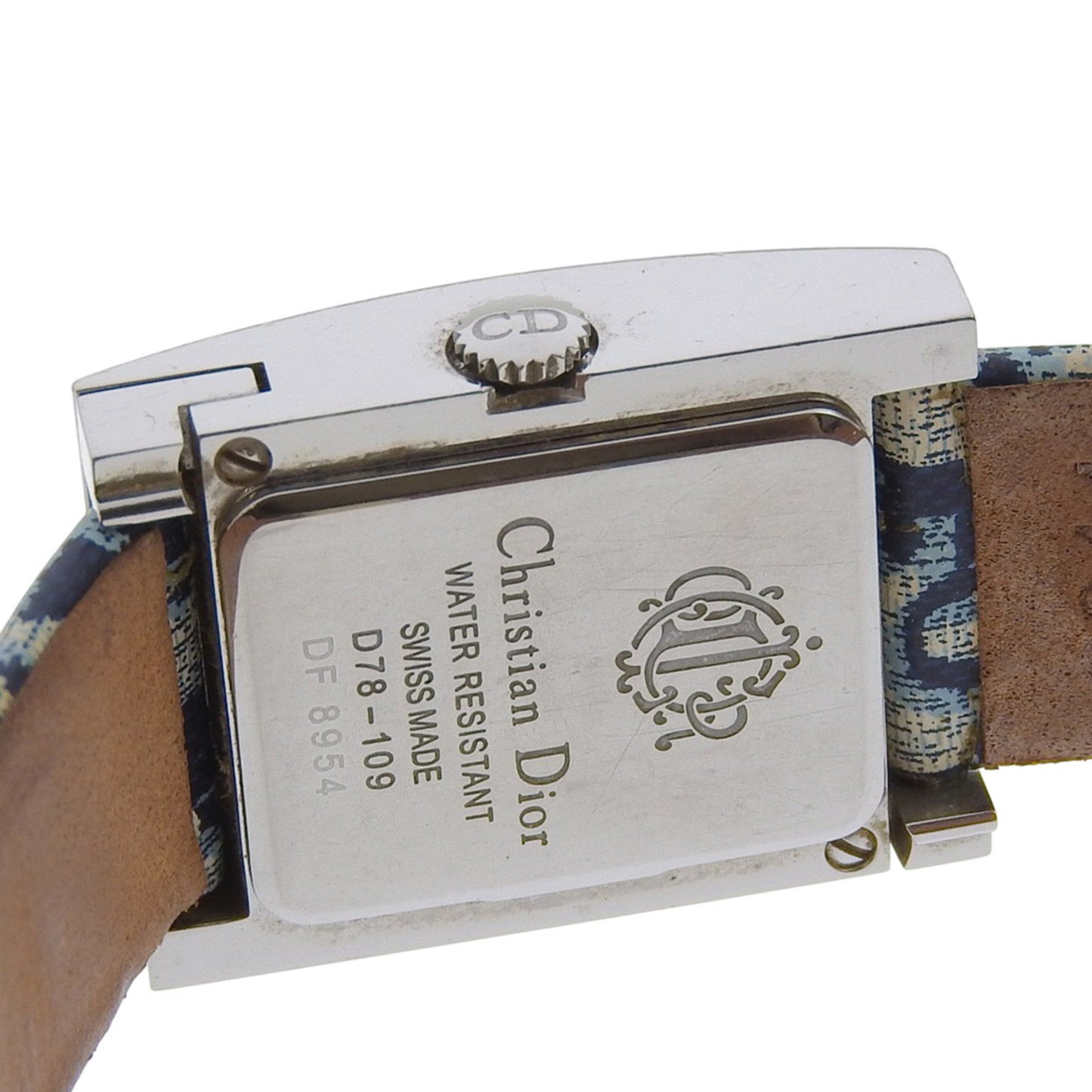 Dior Maris Watch D78-109