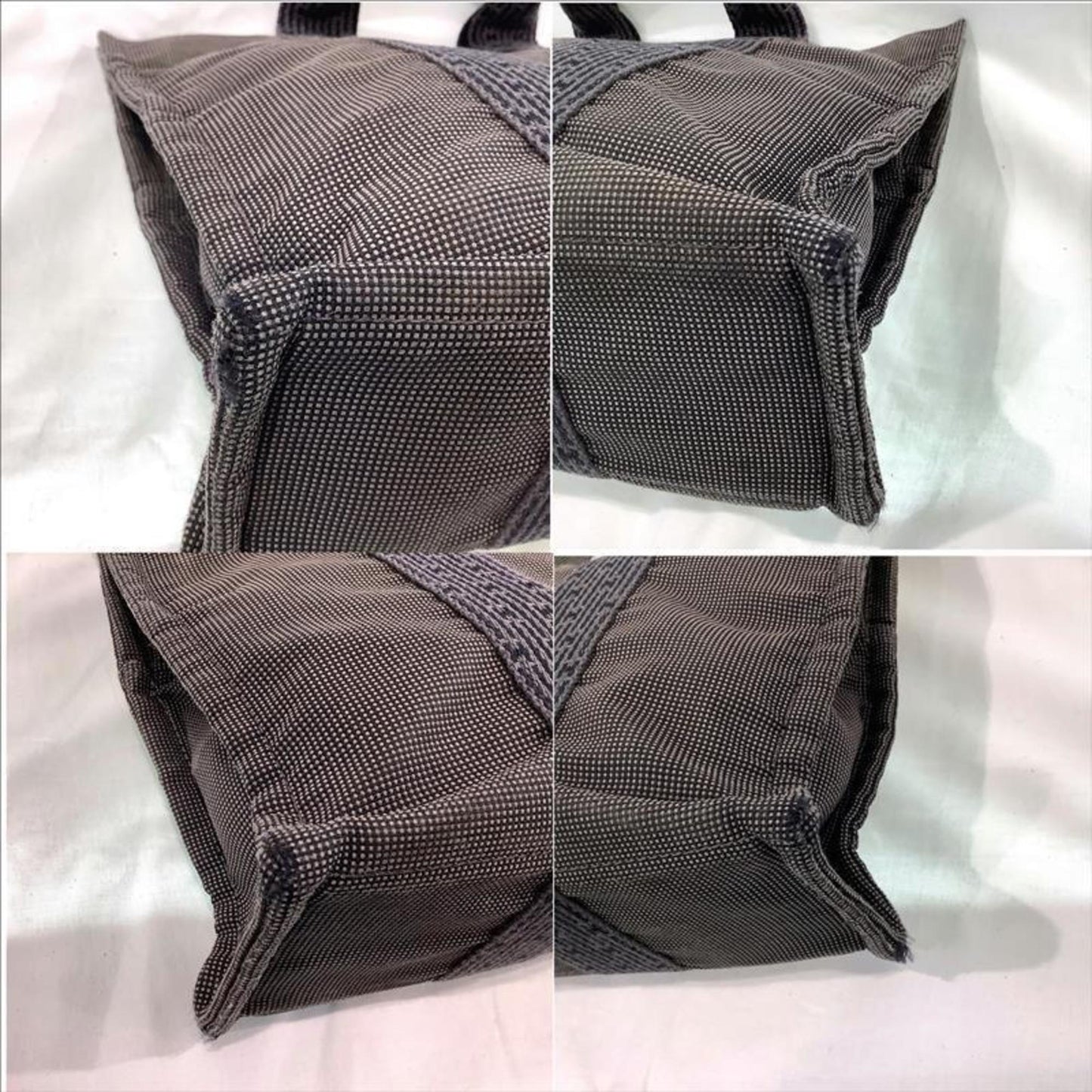 Hermes Herms Air Line Pm Tote Bag