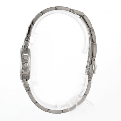 Hermes Clipper Cl4.210 Ss Quartz Watch