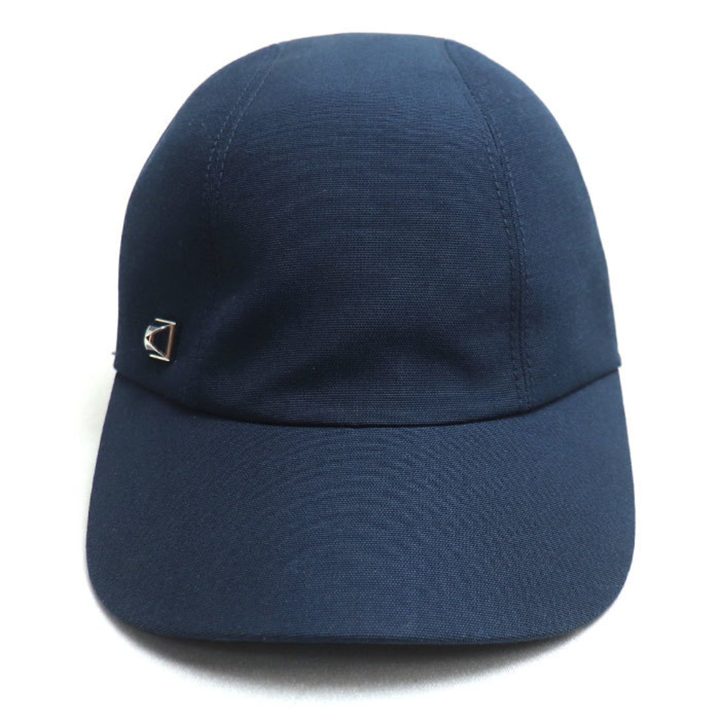 Hermes Davis Poix Medor Cap