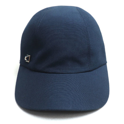 Hermes Davis Poix Medor Cap