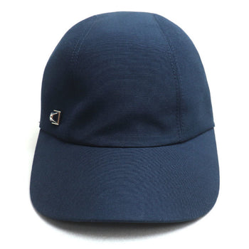 Hermes Davis Poix Medor Cap