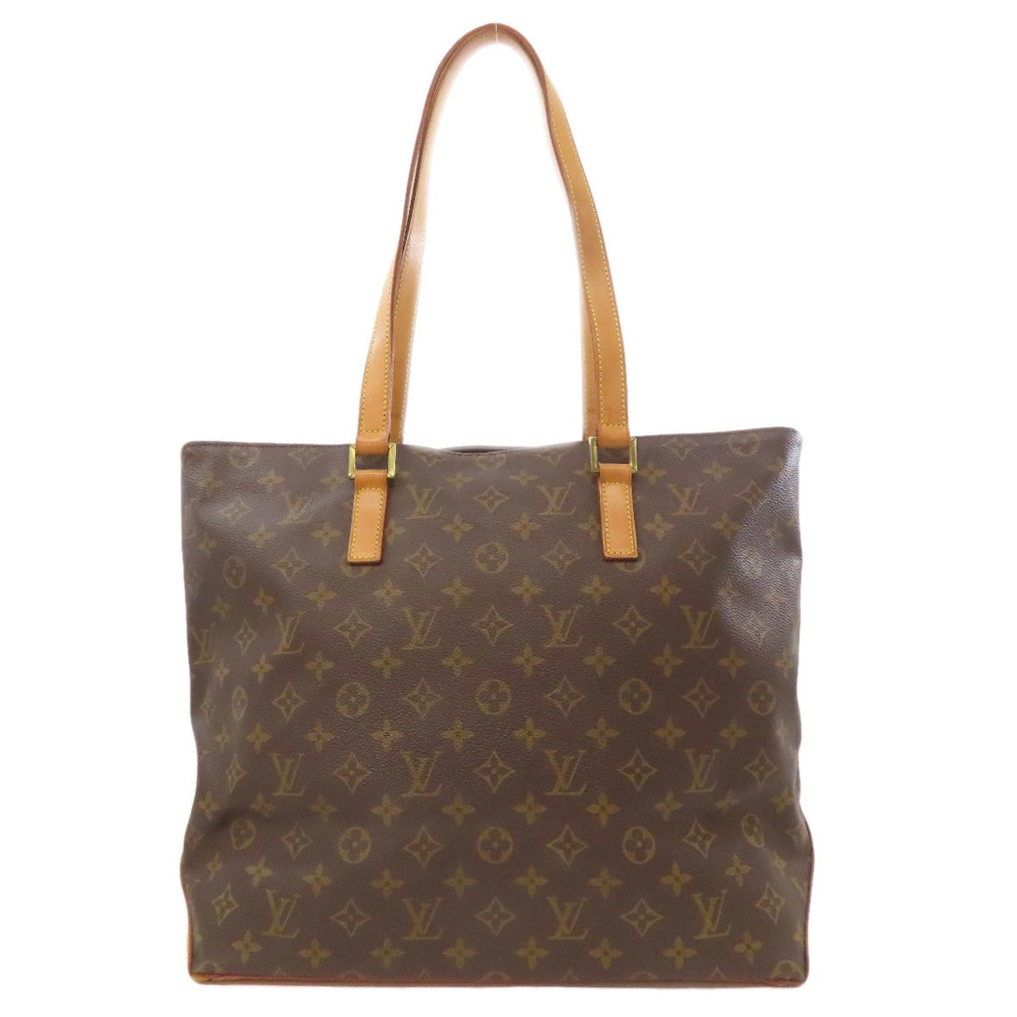 Louis Vuitton M51151 Cabas Maison Tote Bag Monogram Canvas