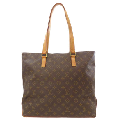 Louis Vuitton M51151 Cabas Maison Tote Bag Monogram Canvas