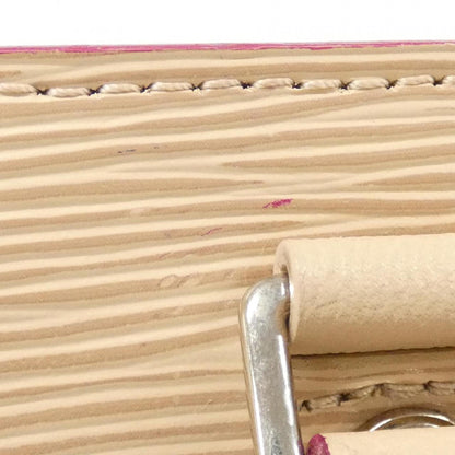 Louis Vuitton Epi Vaneau Mm M51309 Handbag