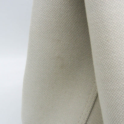 Balenciaga Navy Cabas S 339933 Women'S Canvas