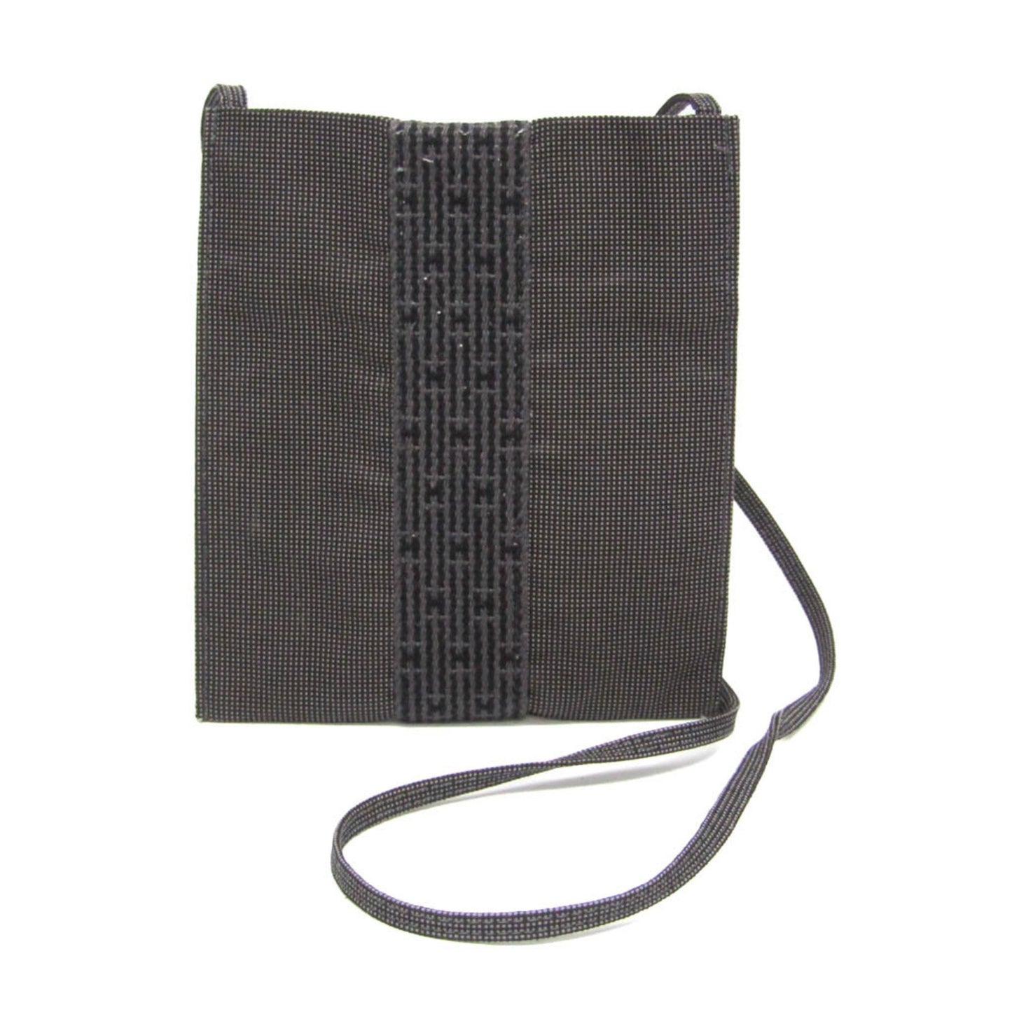 Hermes Her Line Pochette Women'S Polyamide