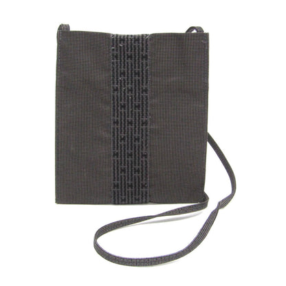 Hermes Her Line Pochette Women'S Polyamide