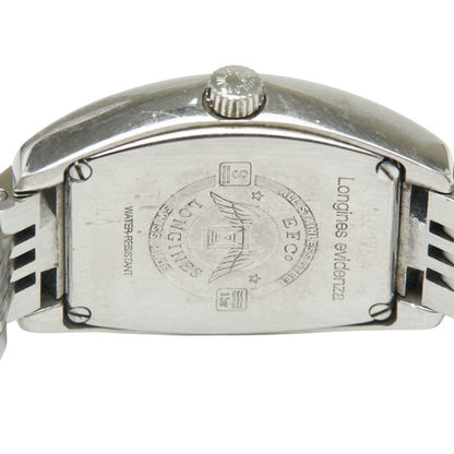 Longines Evidenza Small Seconds Watch L2.175.4 Quartz Movement