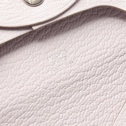 Hermes Herms Bastia Wallet/Coin Case