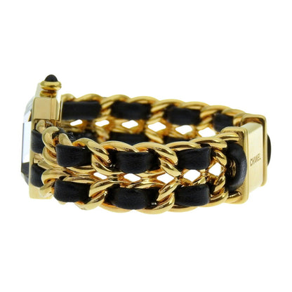 Chanel Premiere S Watch H0001