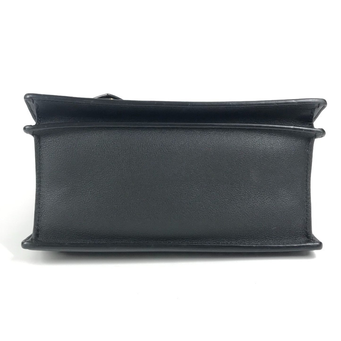 Louis Vuitton M51595 Cour Marly Pm Tote Bag With Studs And Chain