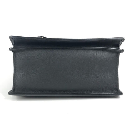 Louis Vuitton M51595 Cour Marly Pm Tote Bag With Studs And Chain