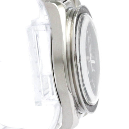 Omega Speedmaster Automatic Steel