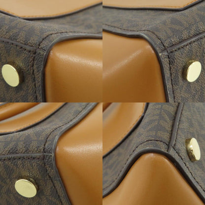 Michael Kors Mk Signature Tote Bag