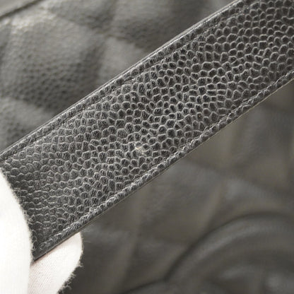 Chanel Matelasse Chain Tote Bag