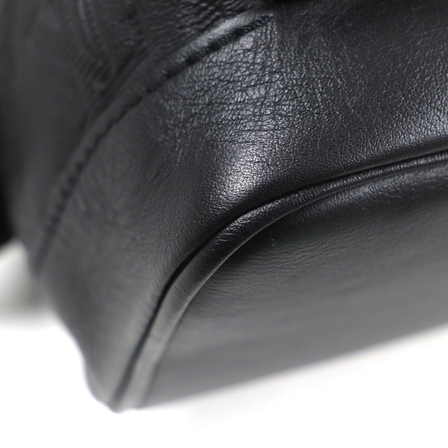 Louis Vuitton M46107 Monogram Shadow Racer Sling Bag