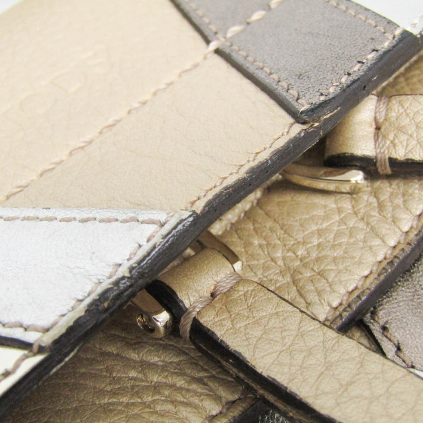 Tod'S Wave Bag Japan Exclusive Women'S Leather Handbag