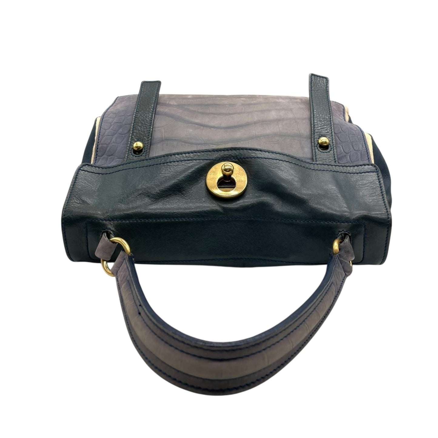 Yves Saint Laurent Muse Two Small Handbag