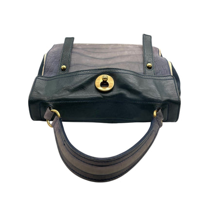 Yves Saint Laurent Muse Two Small Handbag