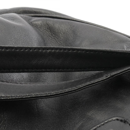 Loewe Anagram Backpack